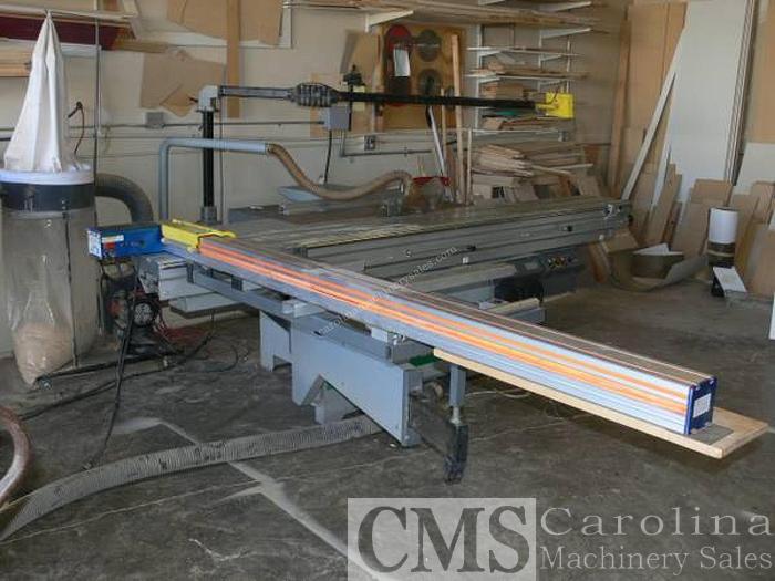 Used ALTENDORF F92-T