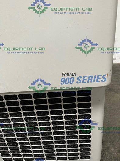 Used Thermo Scientific 900 Series 5957 -86C Ultra-Low Freezer 23 Cu Ft