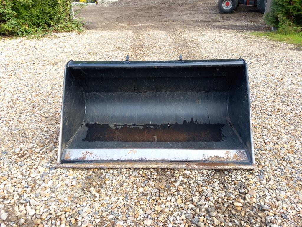 Used Eastern Attachments X-Form Bucket