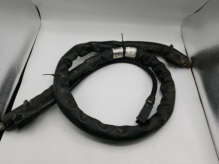 Used NORDSON TA04G 01533 Glue Gun Application Hose