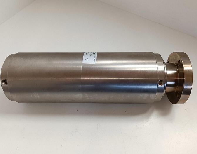 Drehdurchführung, 8 Kanäle, Rotopack MC, GAT, neu