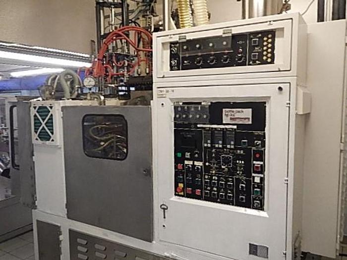 Used Rommelag 302 Blow Fill Seal Machine