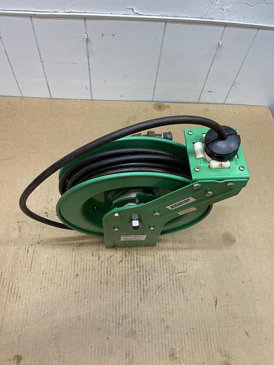 Used Speedaire 2CUA1