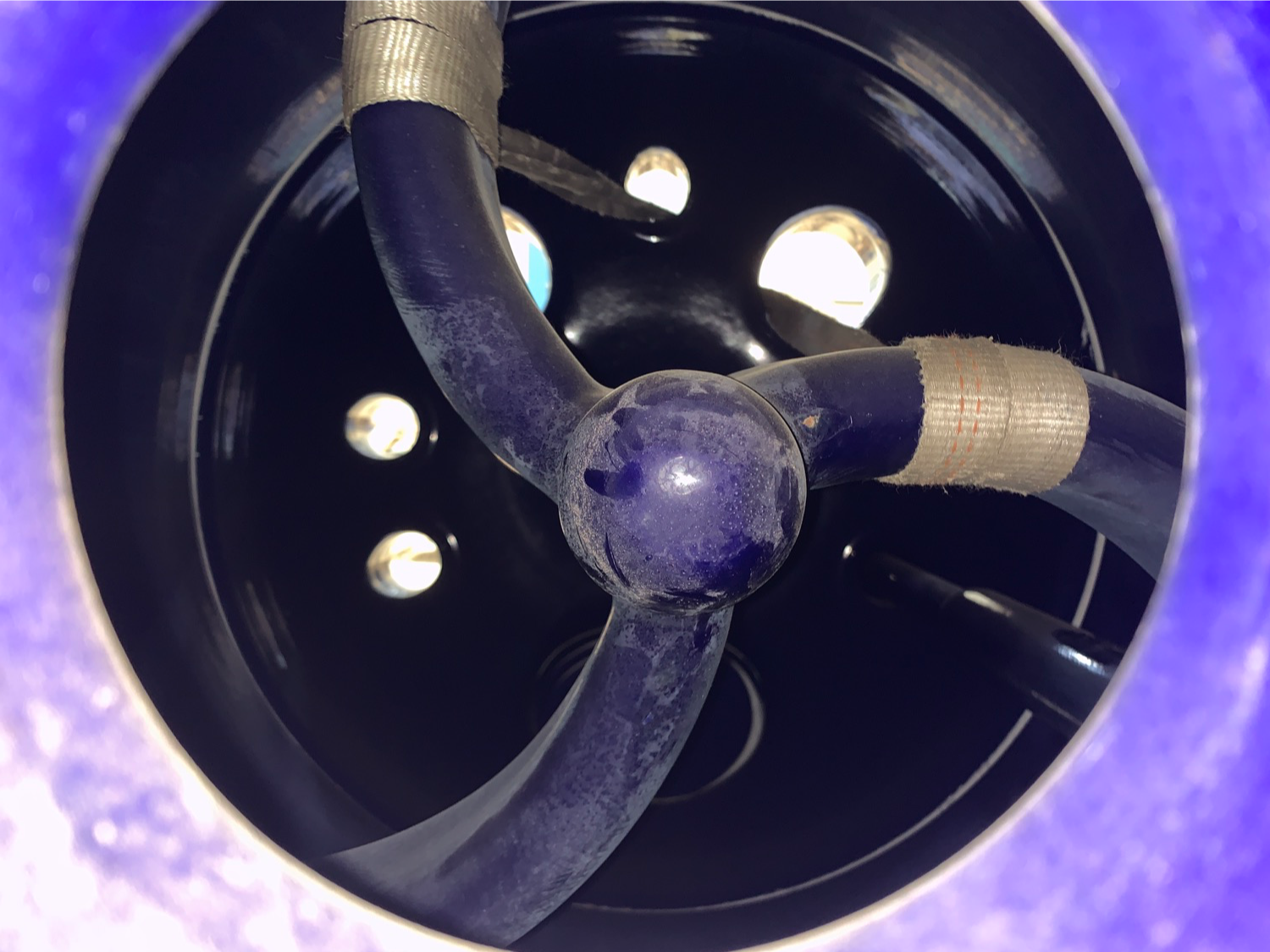 Used 2010 COPRINOX AE1000