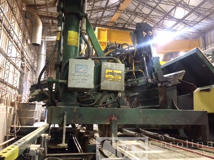 Used SALEM 42 Carriage