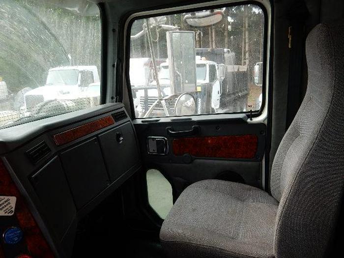 Used 2009 Western Star 4900