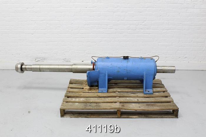 Unused Lawrence Propeller Pump Rotating Assembly Size 24 #41119