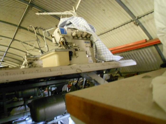 Usato Macchine da cucire  vari modelli