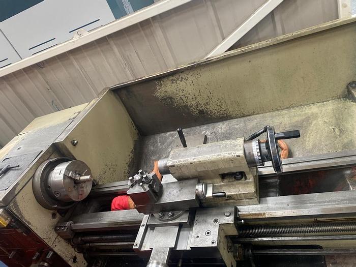 Used Harrison M350 Manual Centre Lathe
