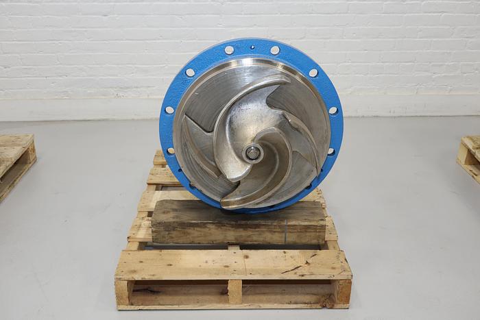 Used Goulds 3175 6x8x18 Pump #44162