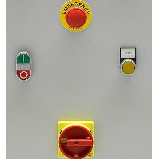 RHTC PPCF-100 C-Frame Press