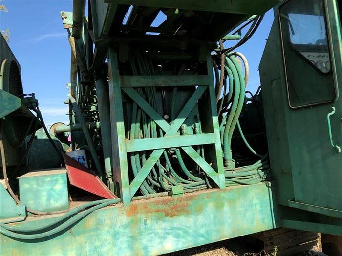 Used 0 Reichdrill C-700 Drill Rig