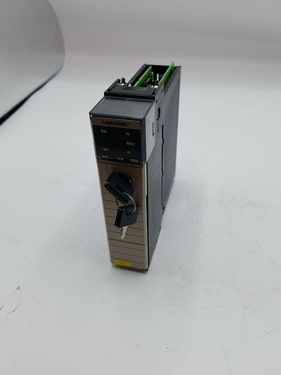 Used Allen Bradley 1756-L1/A, 1756-M1/A