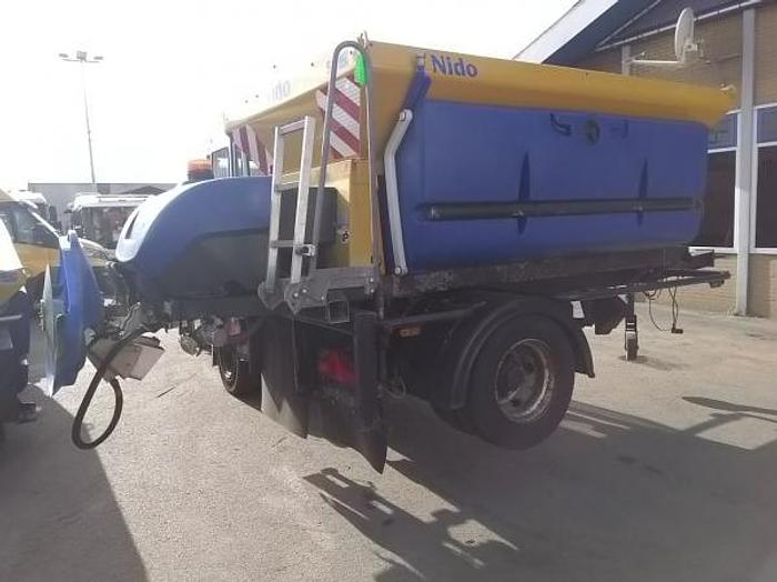 Gebruikt Nido Stratos B35K-30 ACLN490