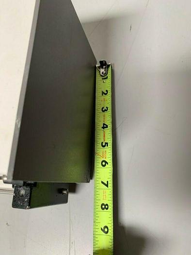 Used Pharmacia Biotech Fine Chemicals P-500 Pump