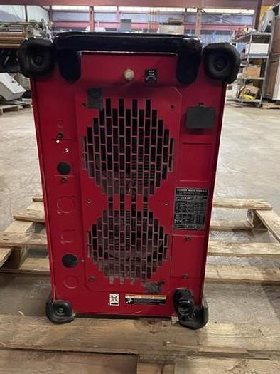 Used 2014 Lincoln Powerwave S500 CE