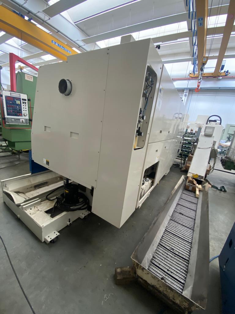 Usato 2006 Doosan Daewoo PUMA 400 LMA
