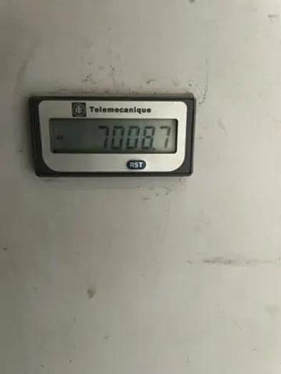 Used 2011 Flow Mach 3 4020B