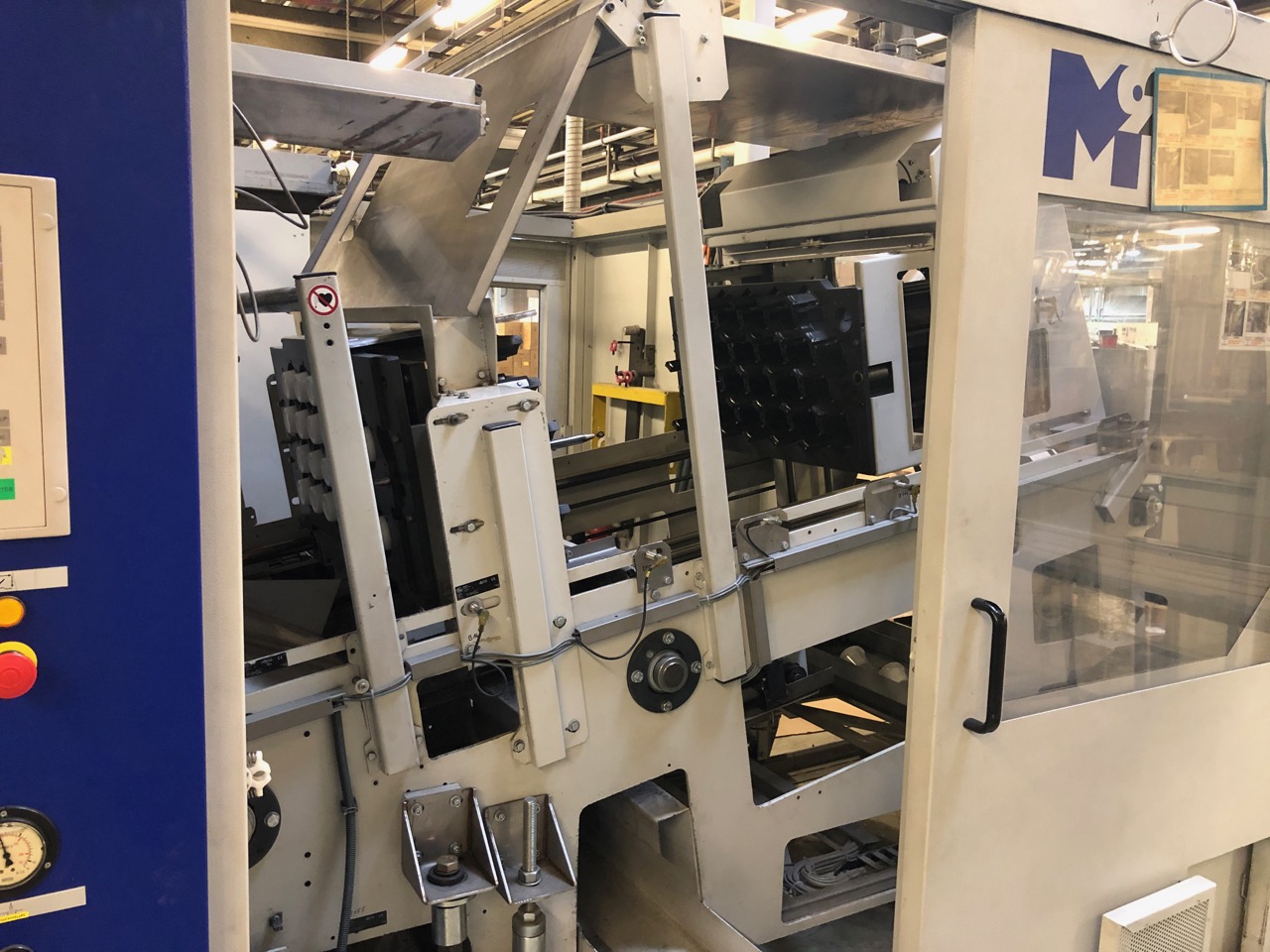 Usado 2009 Gabler M92 XL