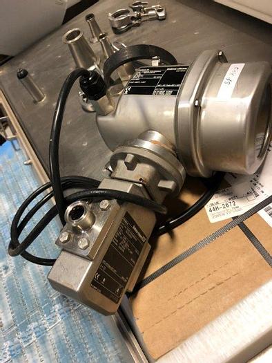 Used Meter, Flow, Endress Hauser, ProMag 50H #C742076