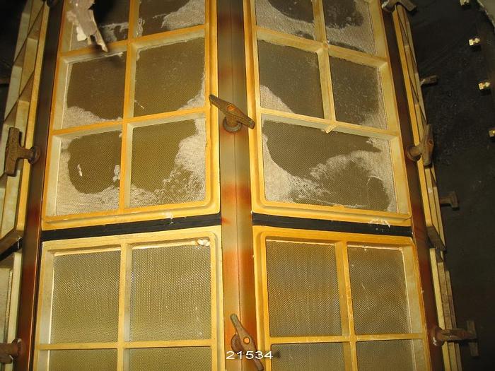 Used AES VA25 #21534