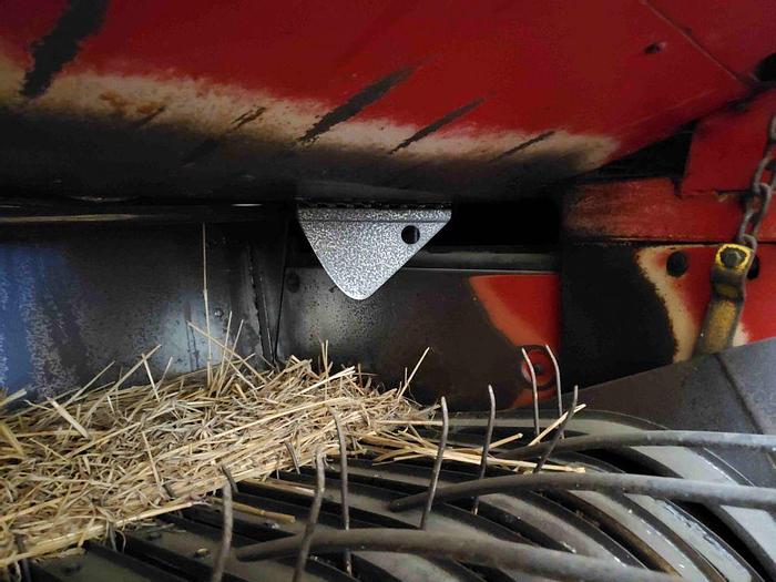 Used New Holland 505 Self-Propelled Baler