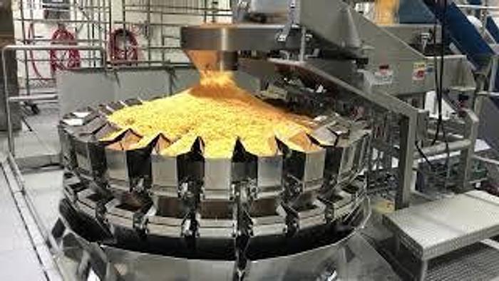 Used 2001 Yamato ADW524SWH-3A