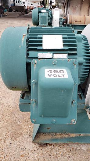 Used United Centrifuge SS 1000