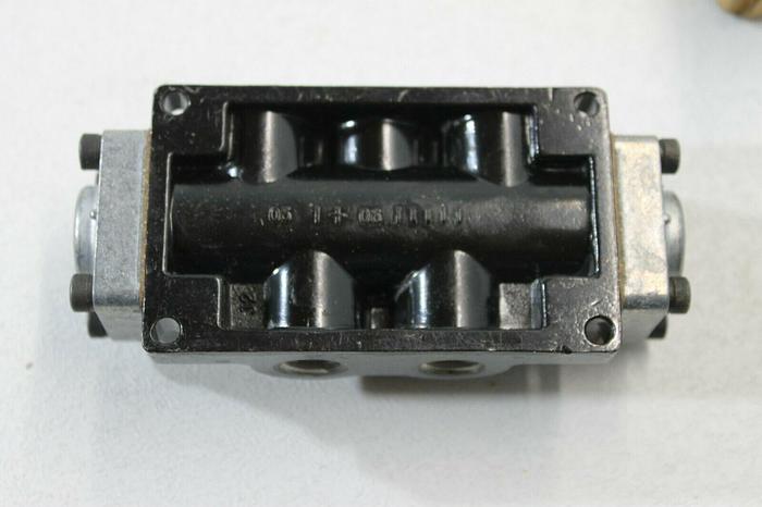 AAA PRODUCTS INTERNATIONAL MODEL RR2 VALVE