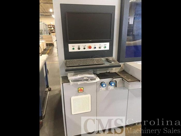 Used 2018 Felder Creator 950 CNC Machining Center