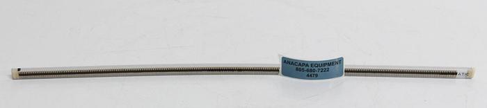 Used Mill-Max 818-22-008-10-001101 Spring Loaded Connector, Lot of 50, NEW (4479)