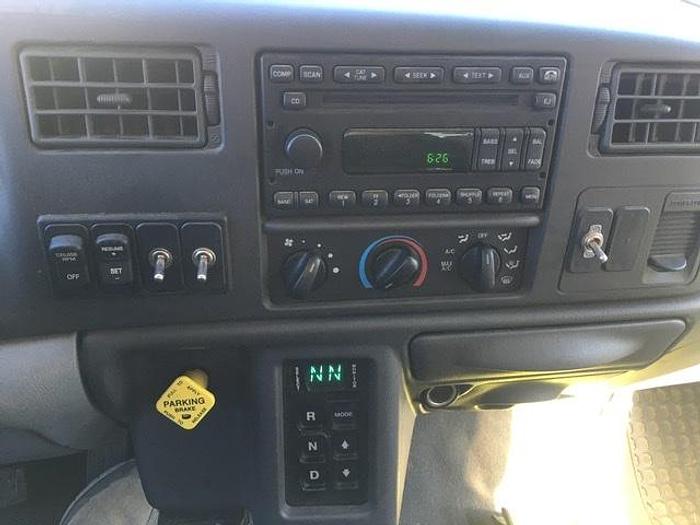 Used Ford F-650