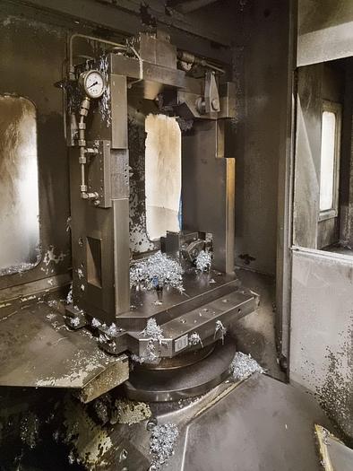 Usato 2003 MORI SEIKI NH-5000