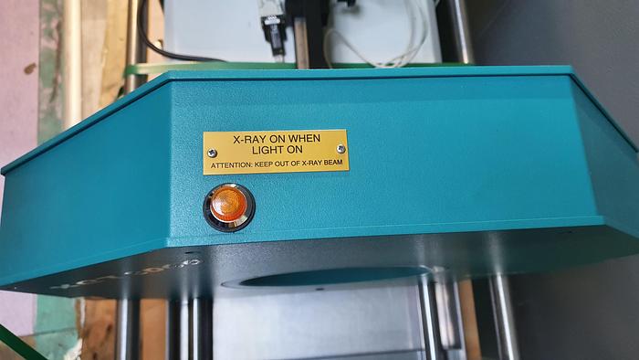 Gebraucht  Bone Densitometer XCT2000 Stratec 91310