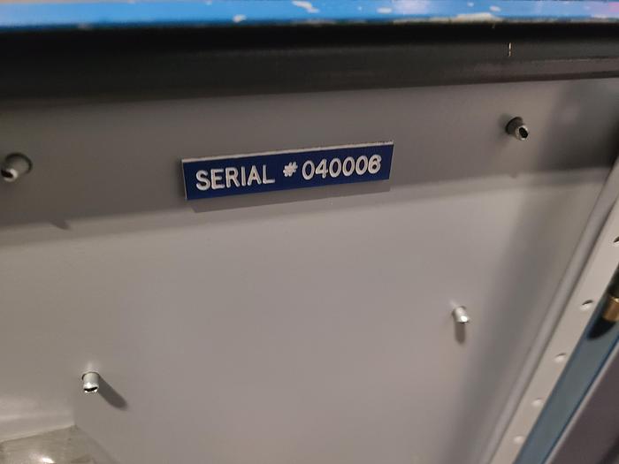 Used Barrett Chip Spinner - NEEDS PHOTOS