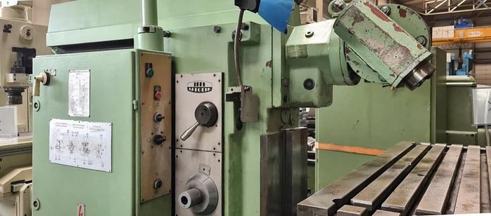 Używane Frezarka JAFO FWH 40