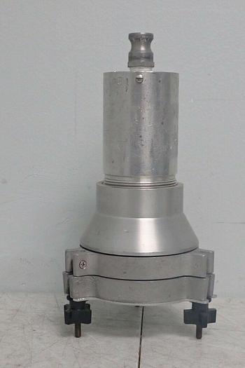Used Tisch Evironmental Inc. Thermo Air Sampler PUF Head