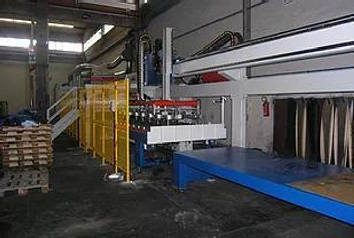 Used  Various Brands - Miscellaneous Equip. (New & Used) #3735