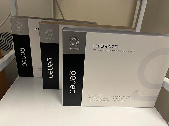 Used 2021 Pollogen Geneo + ~ Very Low use ~ Iike new ~ Warranty ~