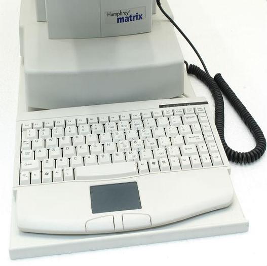 Refurbished Humphrey/ Zeiss Matrix 715 Visual Field Perimeter - Ophthalmic Equipment-