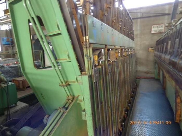 Usato Angelo & Cremona , Babcock TZE 5200