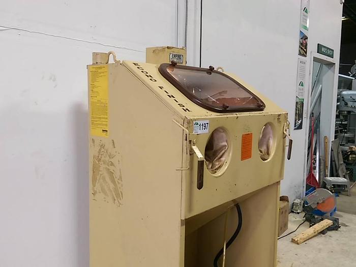 Used Empire Sandblaster