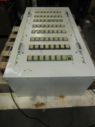 Used Triad Spectrum Turbo Cats TCIII-1200 DDR2/DDR3 Memory Test System