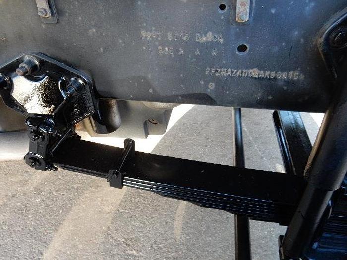 Used 2002 Sterling LT-9500