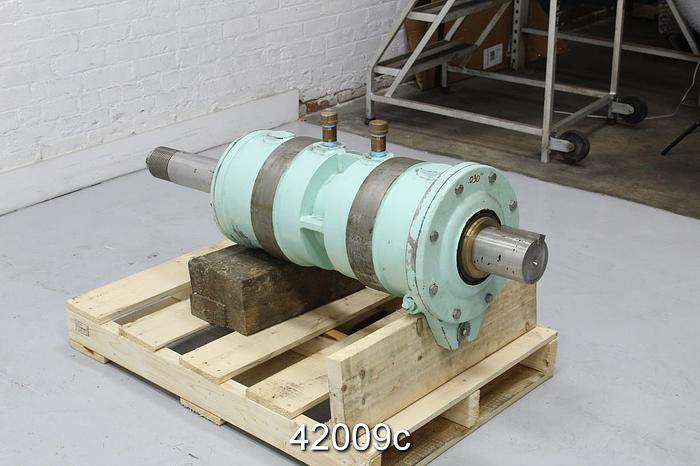 Used Bingham BRP-2 14x12 Pump Power End #42009