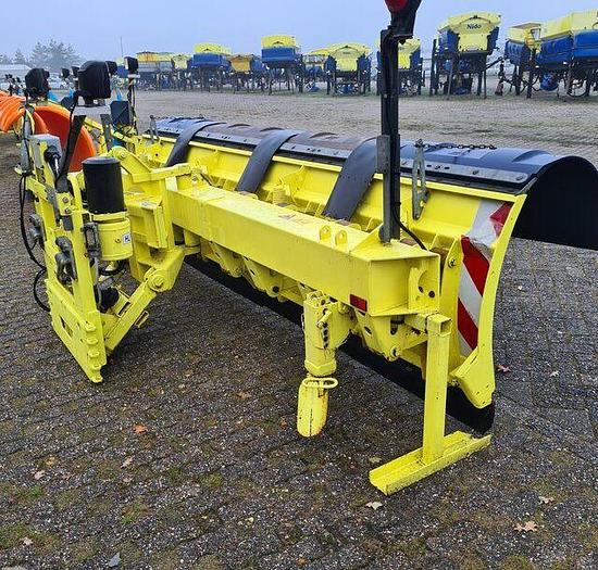 Gebruikt 2002 Scmidt ML 39