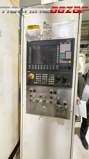 Used 1997 Lorenz LS156