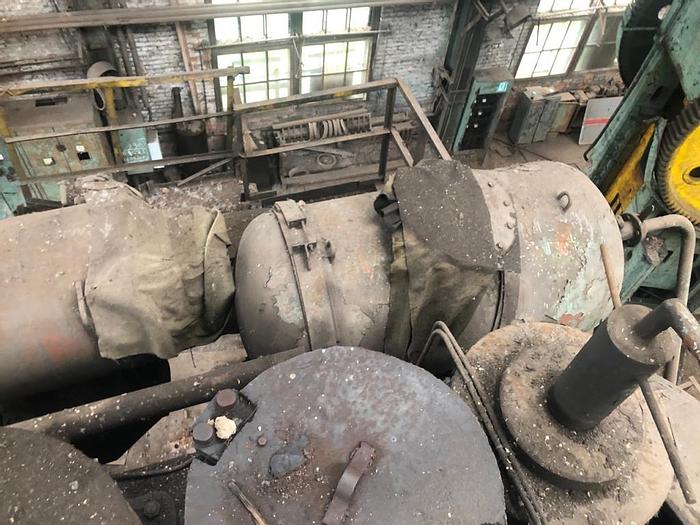 Used Press Hot Forging PKKSH4000