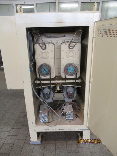 Used Extruder / Roller Press