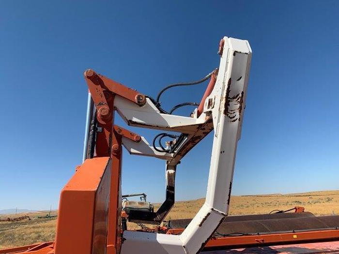 Used 1993 Mountain View Equipment 4010